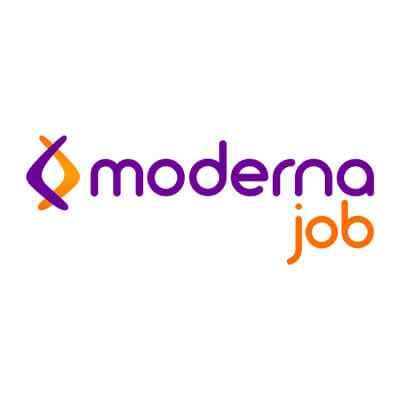 Moderna Job